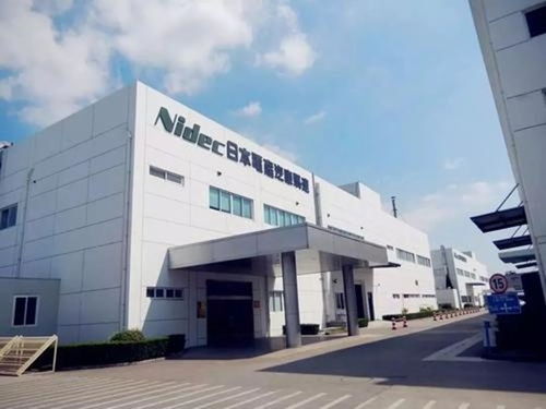投资百亿 日本电产将在欧洲新建纯电动车电机工厂