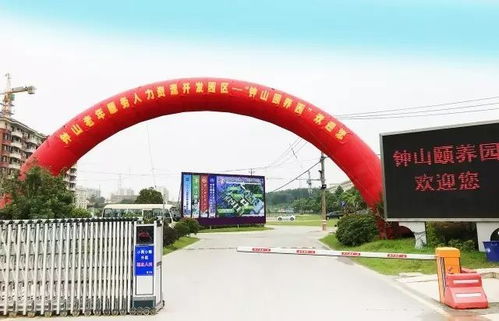南京钟山颐养园打造医养护一体化,邀老人体验专业化服务