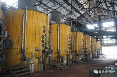 【文物建筑】顺德糖厂早期建筑