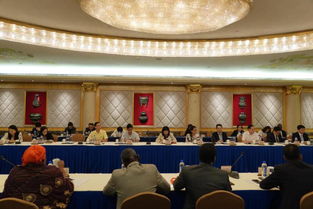 时政要闻 广东省工商业联合会 总商会