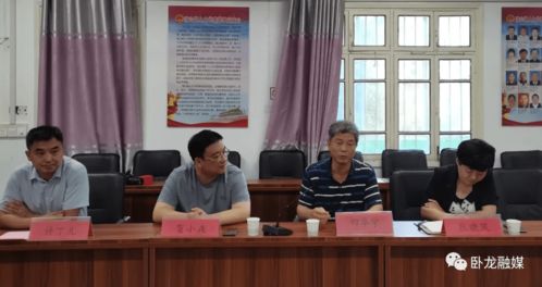 南阳产投新城实业公司与卧龙区蒲山镇政府举行投资合作签约仪式