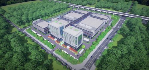 厦门调整下半年重点项目工作计划 新增这些项目
