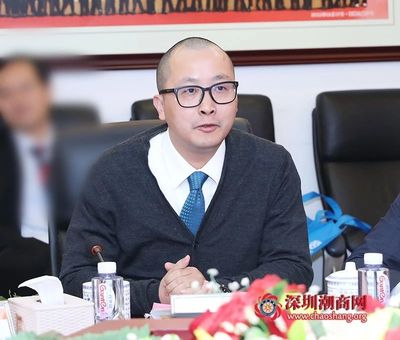 我会召开2018新入会副会长座谈会
