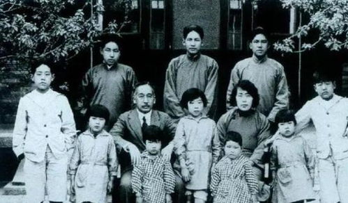 王光英 京城官二代,官至副国级,妹夫是正国级,妹妹传奇女子