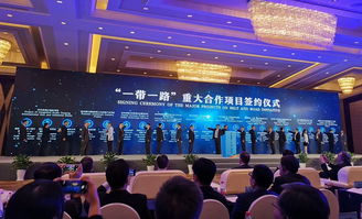 这场大会上,温州签下3亿美元订单 来看看都有哪些项目