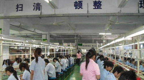 在工厂是不是经常会遇到这种情况,进来看一下