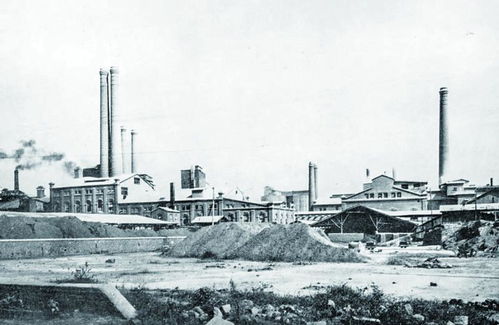 寻唐记⑧ 丨唐廷枢 唐山城市奠基背后的实业巨擘