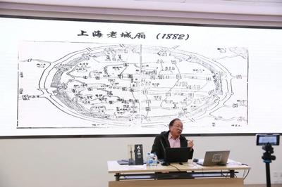 上海 全球学者与投资者瞩目的战略高地