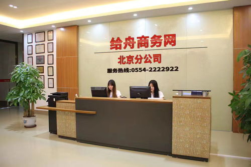 佛山给舟网网络推广 可靠合作,共存共赢,投资兴办实业的新机遇